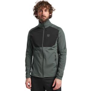 Tenson TXlite Full Zip Fleece Vest Heren L