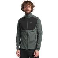 Tenson TXlite Full Zip Fleece Vest Heren L