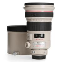 Canon Canon EF 200mm F2.0 L IS USM