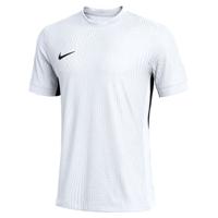 Nike Advanced Vapor V Voetbalshirt Wit Zwart Nike Advanced Vapor V Voetbalshirt Wit Zwart