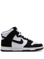 Nike baskets montantes Dunk World “World Champions” - Noir