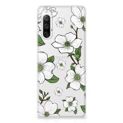 Sony Xperia 10 IV | TPU Case | Dogwood Flowers Sony Xperia 10 IV | TPU Case | Dogwood Flowers