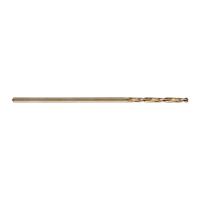 Milwaukee Metaalboren 1 x 34 mm HSS-Ground Cobalt DIN 338 VE=10 - 4932373332