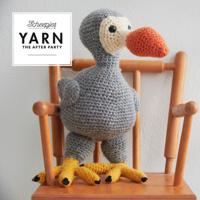Scheepjes Haakpakket Finn the Dodo