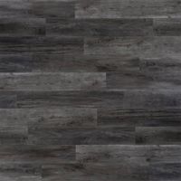 WallArt Planken hout-look schuurhout eiken asgrijs - thumbnail