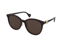 Zonnebrillen Gucci GG1180SK 004