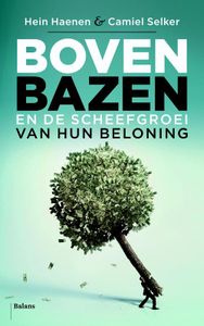 Bovenbazen - Hein Haenen, Camiel Selker - ebook