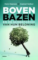 Bovenbazen - Hein Haenen, Camiel Selker - ebook