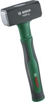 Bosch Groen Club hammer (Moker 1000g) - 1600A02ZA4
