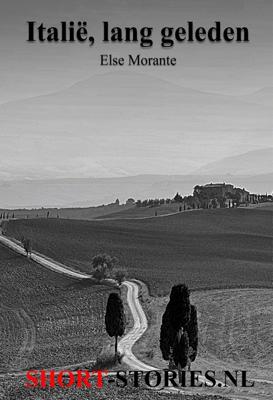 Italië, lang geleden - Elsa Morante - ebook
