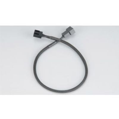 Haiqoe PWM fan extension cable - 30cm