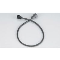 Haiqoe PWM fan extension cable - 30cm