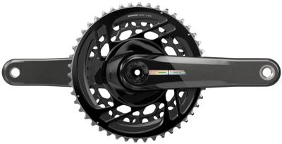 SRAM Crankset force axs 33/46t 172,5mm