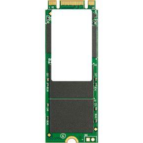 Transcend M.2 SSD 600S 64 GB SATA III