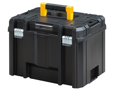 Fatmax tstack VI