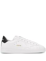 Golden Goose baskets Superstar - Blanc