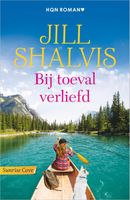 Bij toeval verliefd - Jill Shalvis - ebook