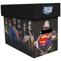 DC Comics: Justice League by Alex Ross Storage Box Opbergdoos