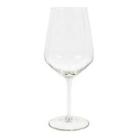 Wijnglas Royal Leerdam Aristo Kristal Transparant 6 Stuks (53 cl)