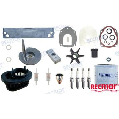 REPUESTOS MOTORES RECKITMER115 - KIT MANTENIMIENTO MERCURY