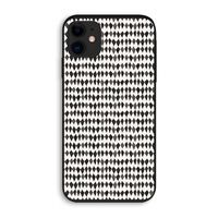 Crazy shapes: iPhone 11 Biologisch afbreekbaar hoesje