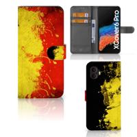 Samsung Galaxy Xcover 6 Pro | Bookstyle Case | België