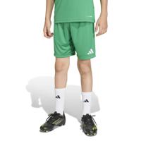 adidas Entrada 26 Voetbalbroekje Kids Groen Wit