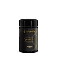 Spermidine fusion