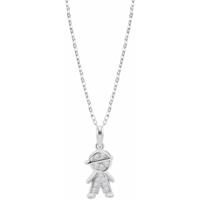 Heren ketting Lotus LP3759-1/1