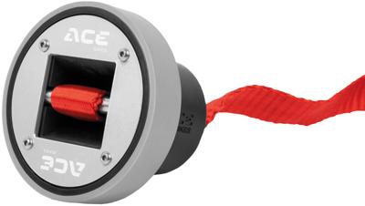 ACEBIKES Ace bikes transportbeveiliging "capstrap" safe for transportation. capstrap bmw