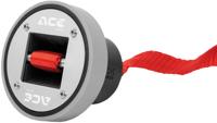 ACEBIKES Ace bikes transportbeveiliging "capstrap" safe for transportation. capstrap bmw