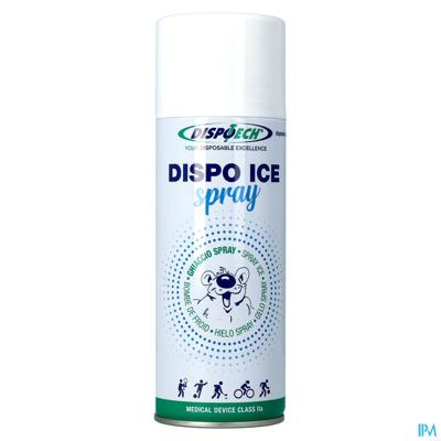 Cold Spray 400ml