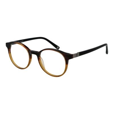 Heren Brillenframe Atelier du Faubourg ADF1705 48310