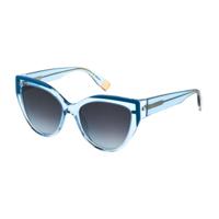 Zonnebril Dames Furla SFU694-5506N1 Ø 55 mm