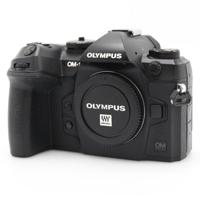 OM SYSTEM OM-1 body occasion