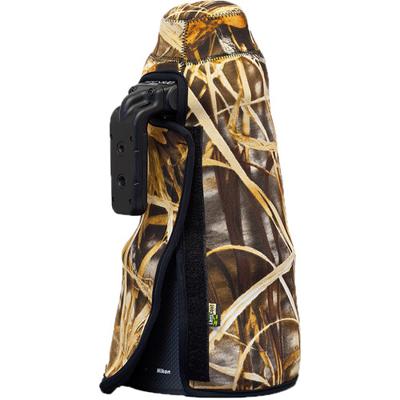 LensCoat Nikon 120-300 FL VR Realtree Max4