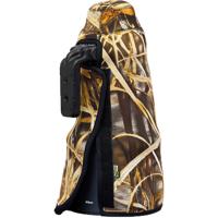 LensCoat Nikon 120-300 FL VR Realtree Max4