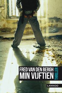 Min vijftien - Fred van den Bergh - ebook