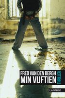 Min vijftien - Fred van den Bergh - ebook - thumbnail