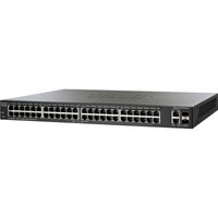 200 Series Switches SG200-50p Switch 200 Series Switches SG200-50p Switch