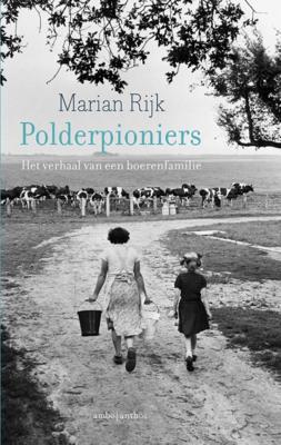 Polderpioniers (Paperback)