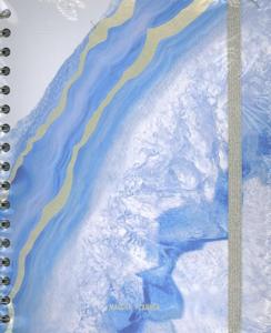 Mascha Planner Special Edition (Hardback)