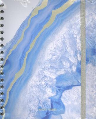 Mascha Planner Special Edition (Hardback)