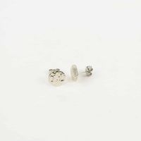 Zilveren Oorstekers "Paisaje Lunar" - 925 Sterling - thumbnail