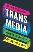 Transmedia - Dan Hassler-Forest - ebook - thumbnail