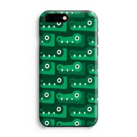 Crocs: iPhone 8 Plus Volledig Geprint Hoesje