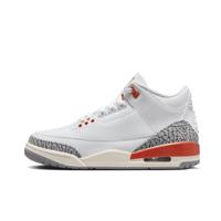 Air Jordan 3 Georgia Peach