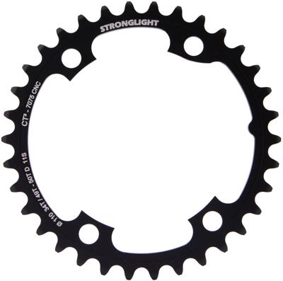 STRONGLIGHT Chain ring ct2 34 teeth