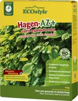 Hagen-AZ+ 4kg