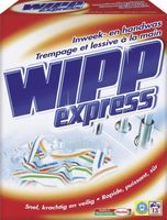 Wipp Vlekverwijderaar express (325 gr)